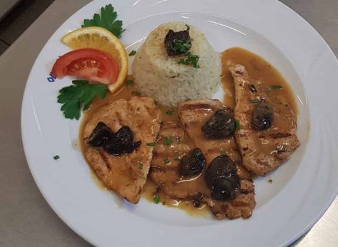 Unsere griechischen Spezialitäten