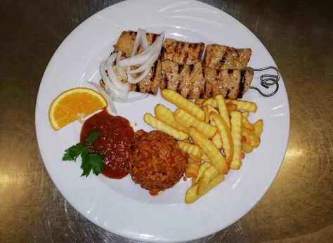 Unsere griechischen Spezialitäten