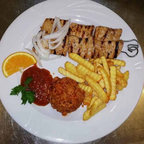 Unsere griechischen Spezialitäten