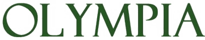 Logo - OLYMPIA - Griechisches Restaurant aus Hildesheim